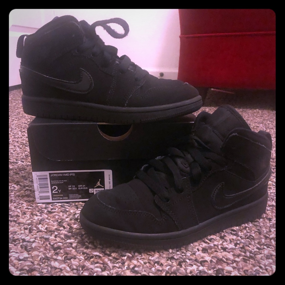 Kids Jordan 1